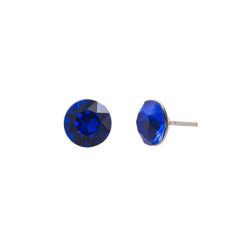 Stud earrings