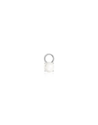 Classic Freshwater Pearl charm 6mm